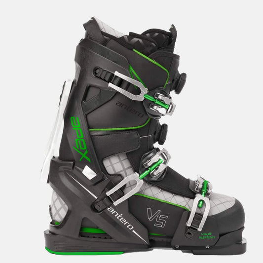 Ski Boot 101: How to buckle your ski boots - OnTheSnow