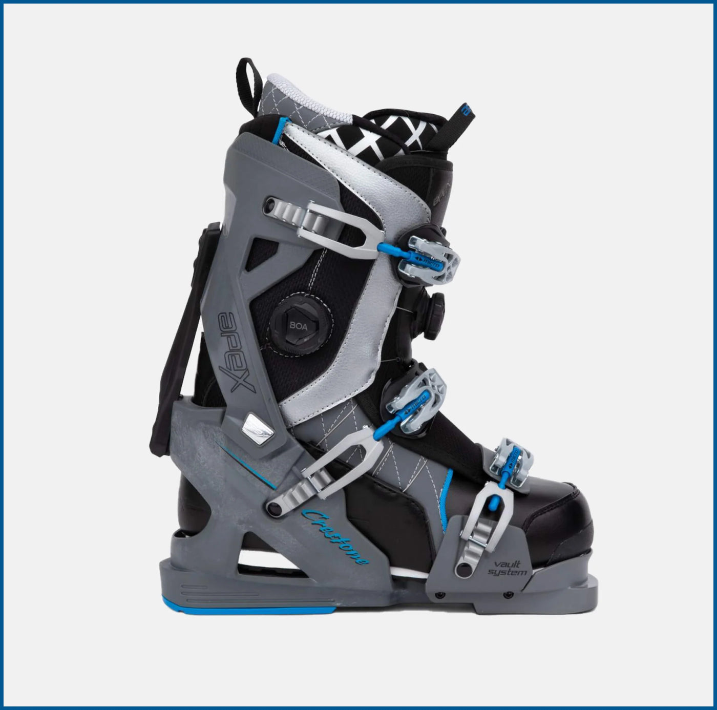 Shop Apex Boots – APEX SKI BOOTS