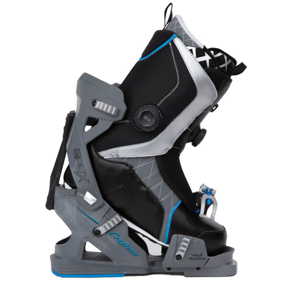 Apex Ski Boots Performance and Comfort Apex Ski Boots APEX SKI BOOTS